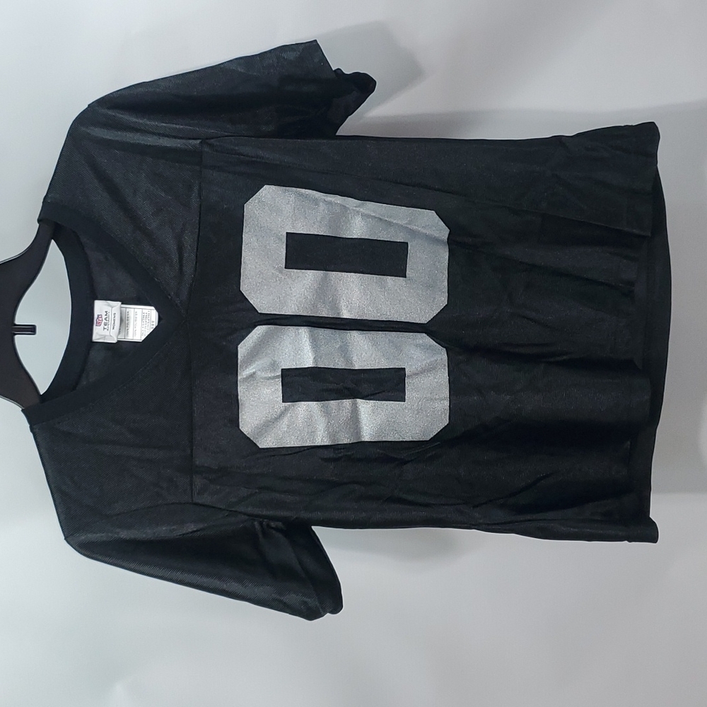 WOMENS RAIDERS JERSEY